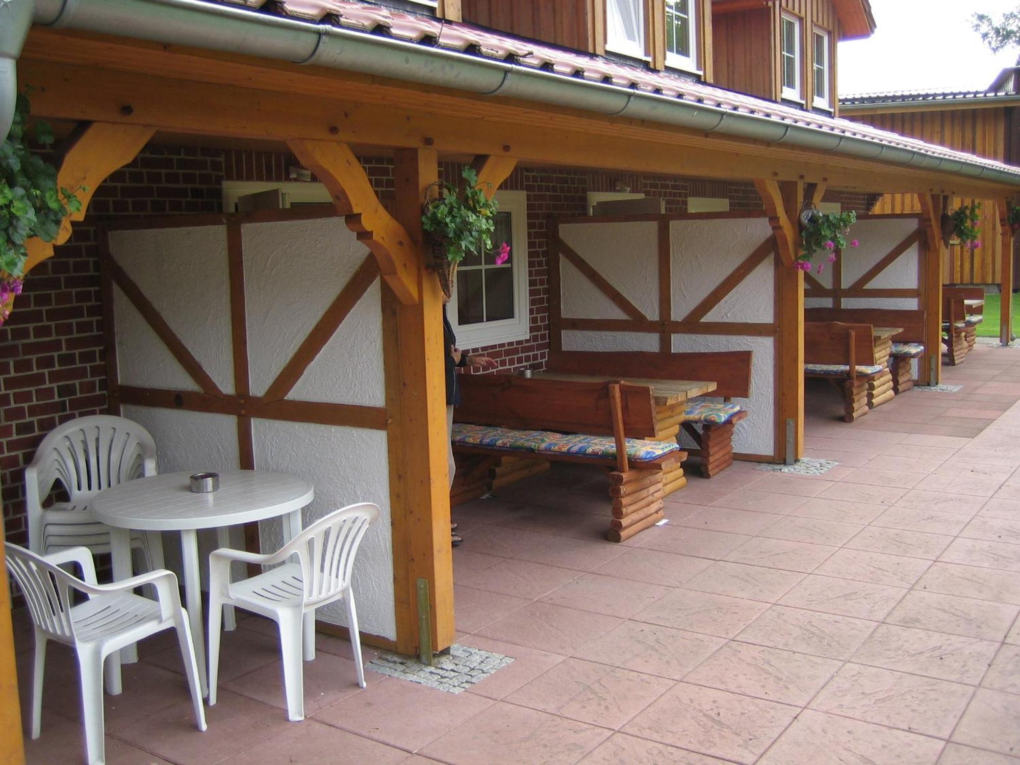 Ferienhof Drewes Ranch Вітцендорф Номер фото